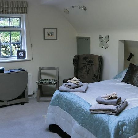 The Haven At Talysarn Daire Ascot  Dış mekan fotoğraf