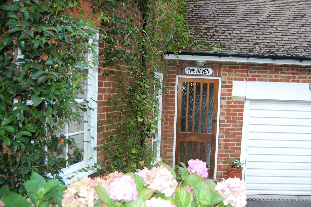 The Haven At Talysarn Daire Ascot  Dış mekan fotoğraf