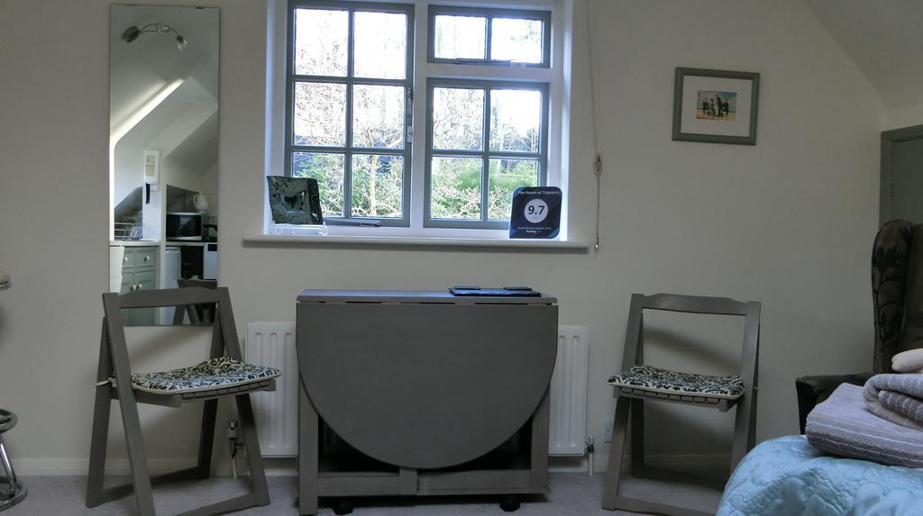 The Haven At Talysarn Daire Ascot  Dış mekan fotoğraf