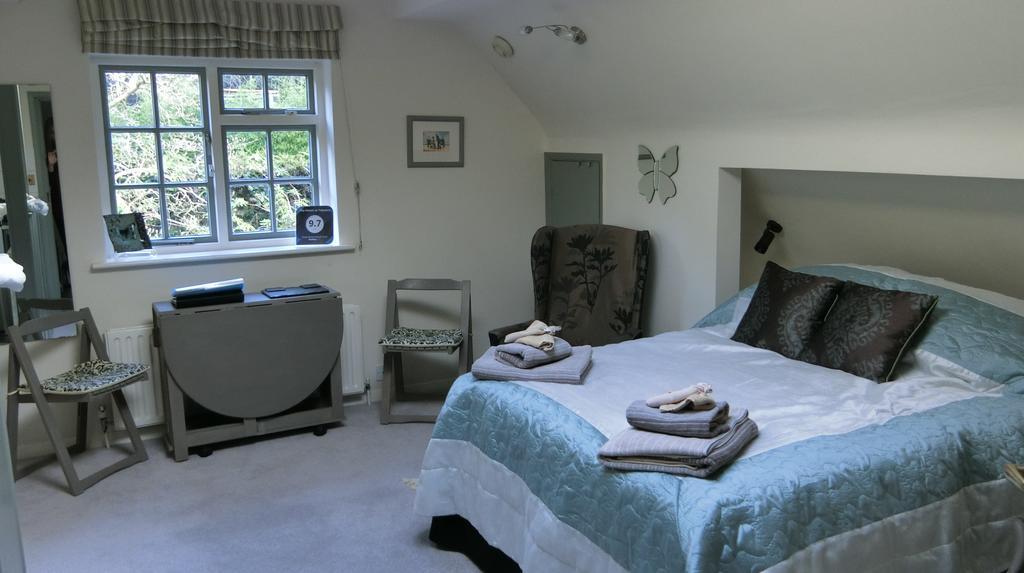 The Haven At Talysarn Daire Ascot  Dış mekan fotoğraf