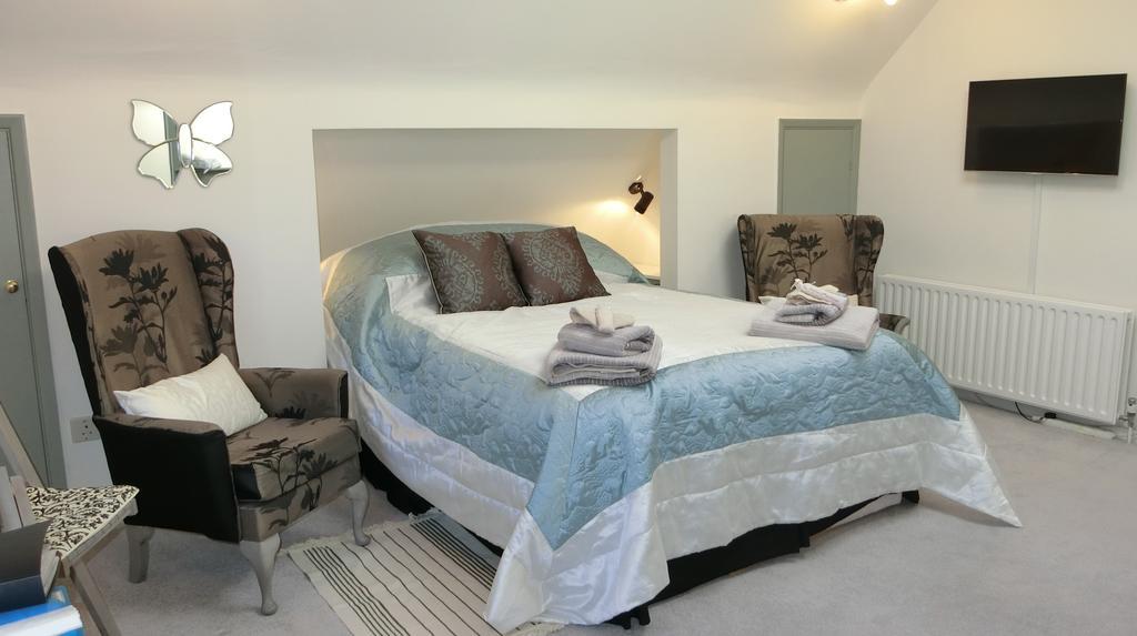 The Haven At Talysarn Daire Ascot  Dış mekan fotoğraf