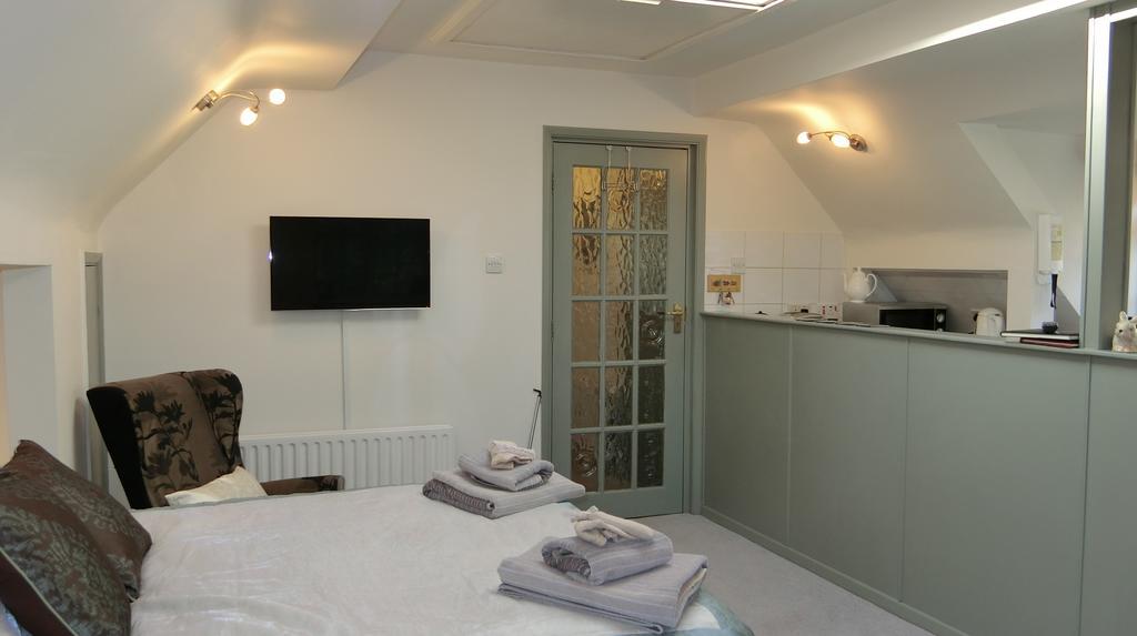 The Haven At Talysarn Daire Ascot  Dış mekan fotoğraf